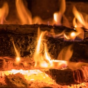 Der Weg vom Feuer zur Heizungsanlage