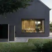 Viessmann Vitocal 250-A Wärmepumpe
